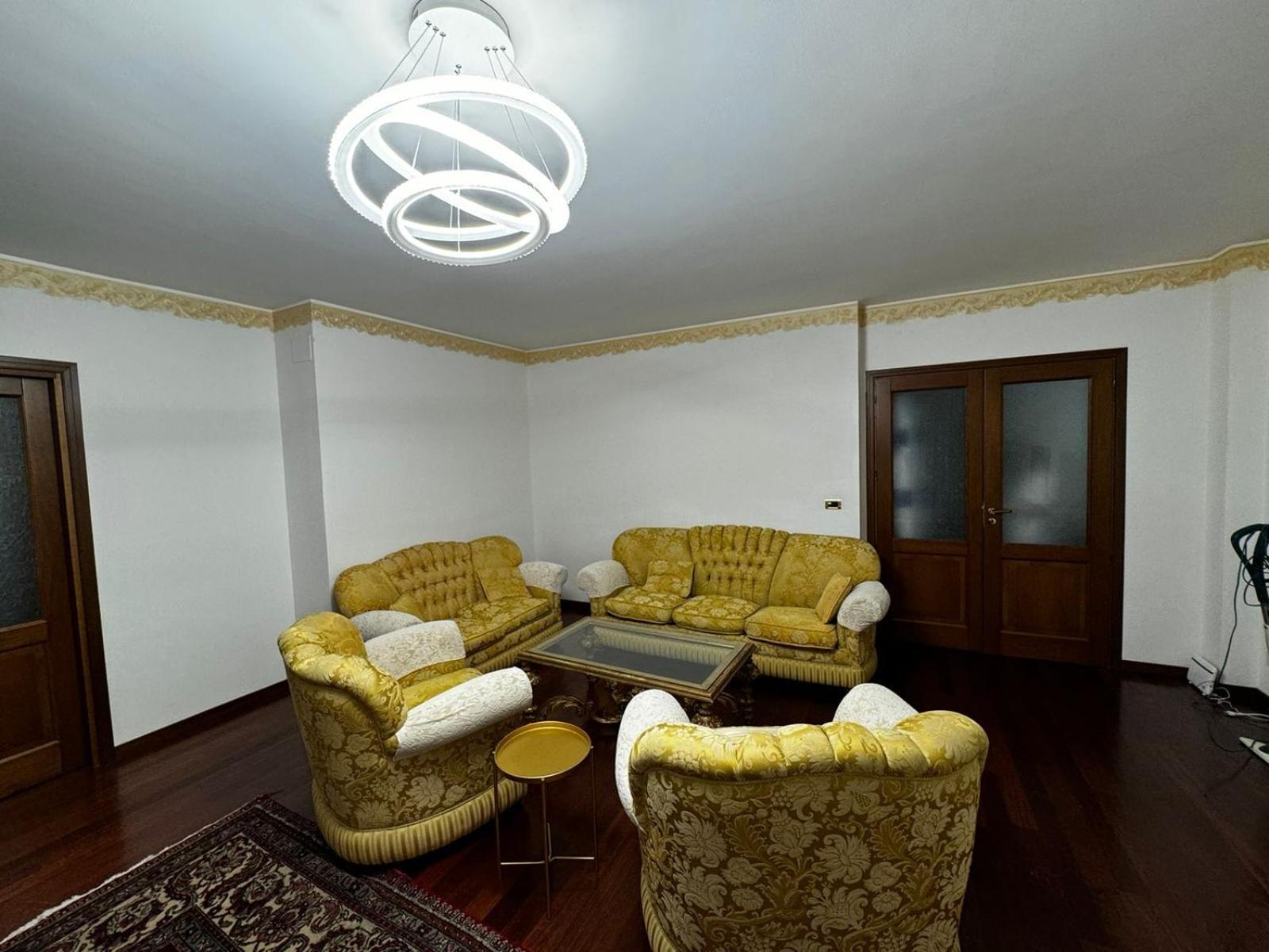 Hotel B&Arca Reggio Calabria Exterior foto
